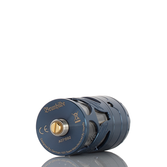 Vapefly BRUNHILDE MTL 23mm RTA