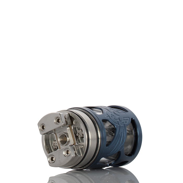 Vapefly BRUNHILDE MTL 23mm RTA