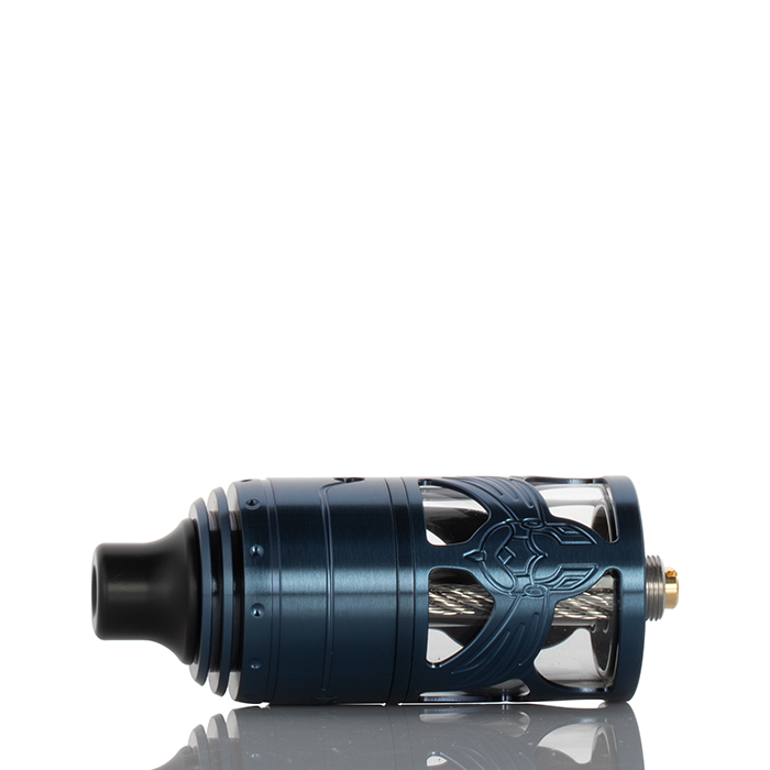 Vapefly BRUNHILDE MTL 23mm RTA