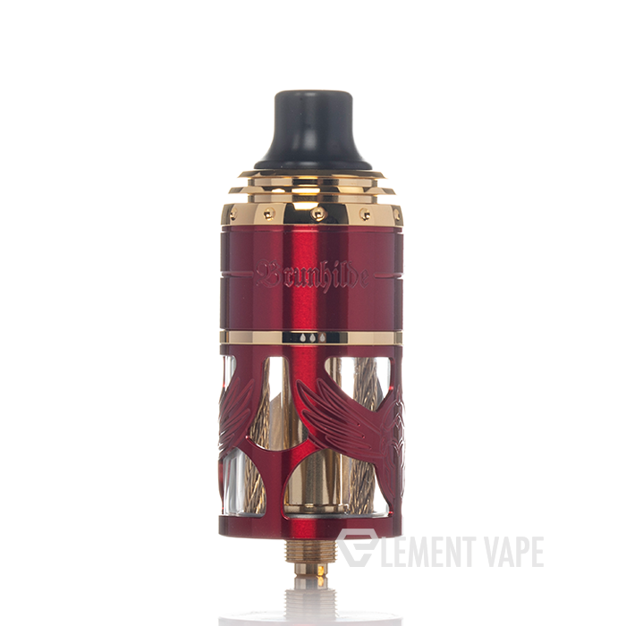 Vapefly BRUNHILDE MTL 23mm RTA