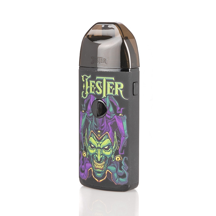 jester pod system Vapefly Jester Rebuildable Pod System main image 1
