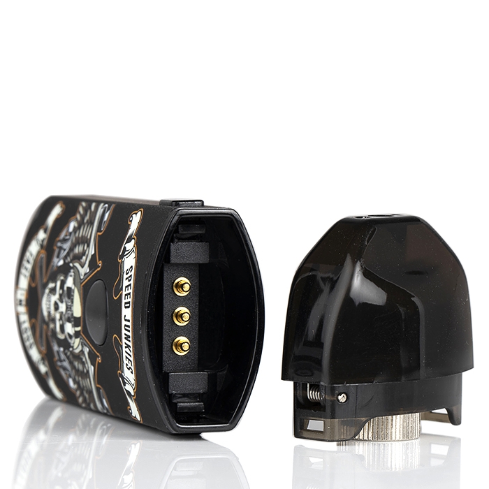 jester pod system Vapefly Jester Review main image 1