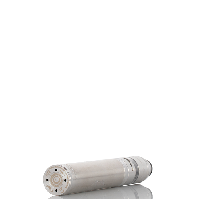 Vapefly SIEGFRIED Starter Kit