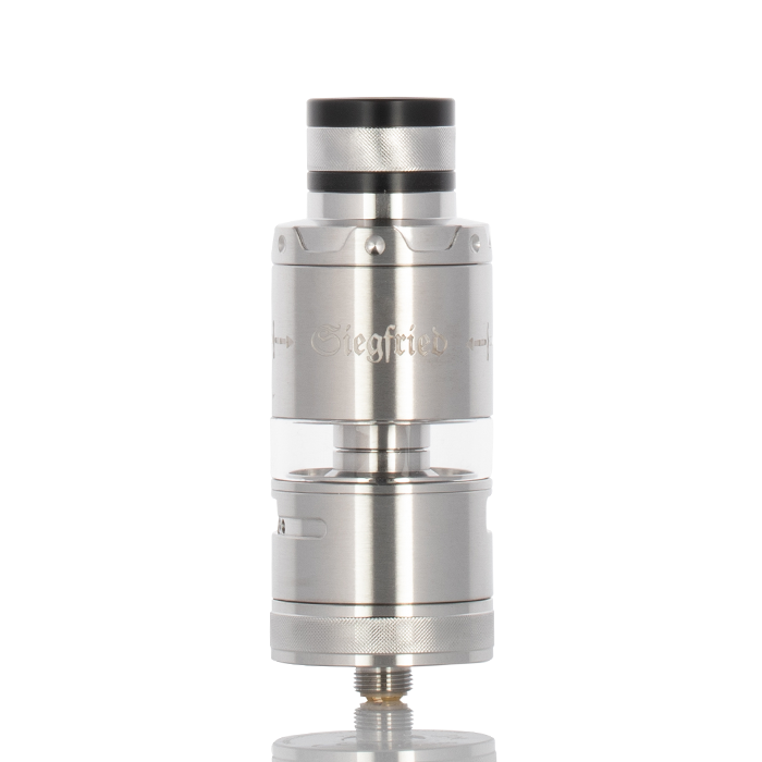 Vapefly SIEGFRIED Starter Kit
