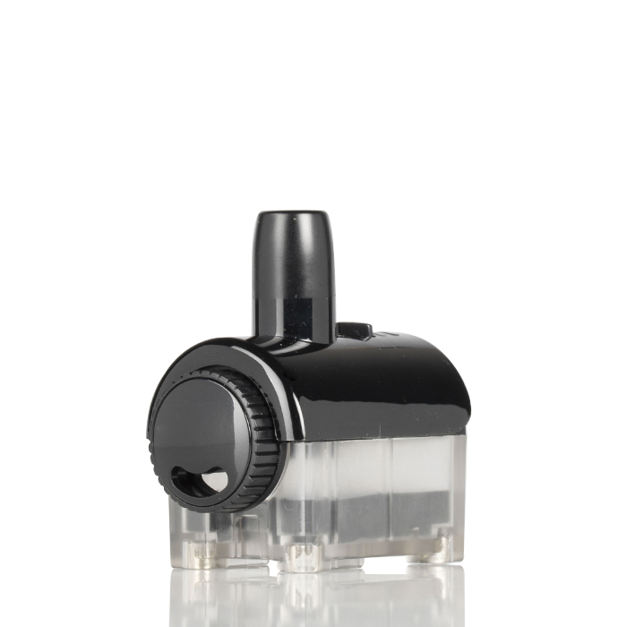 elfbar nachfüll pod läuft aus Vapefly TGO Review