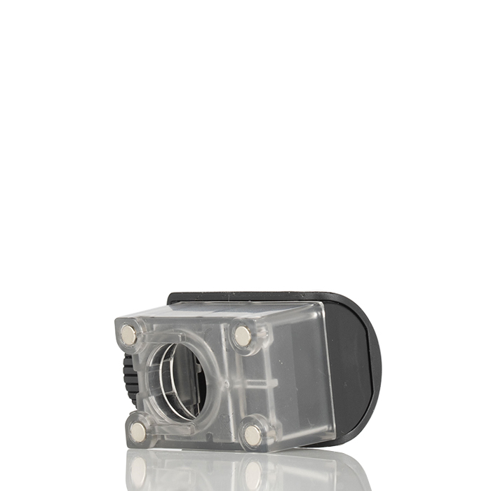 elfbar nachfüll pod läuft aus Vapefly TGO 70W Pod Mod Kit