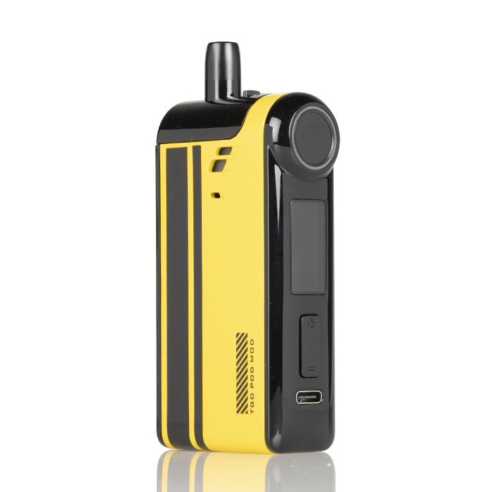 Vapefly TGO 70W Pod Mod Kit