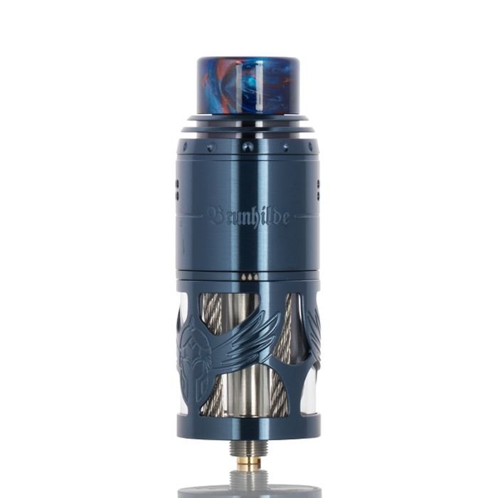 Vapefly x German 103 Brunhilde Top Coiler 25mm RTA $23.99