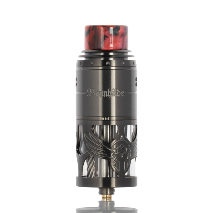 elfbar elfa master akku Vapefly BRUNHILDE SBS 100W Kit $79.99 main image 1