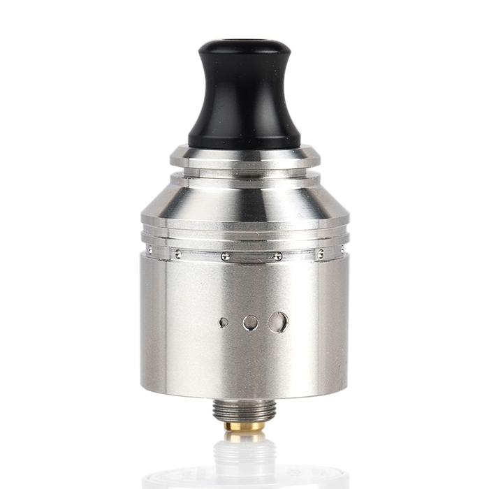 Vapefly x HORICK TV Holic 22mm MTL RDA