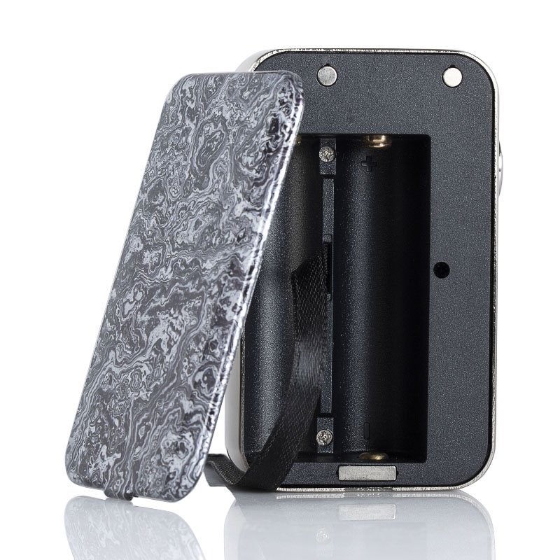 VapeMons GearBox 222W Box Mod | Vape Devices - $81.95