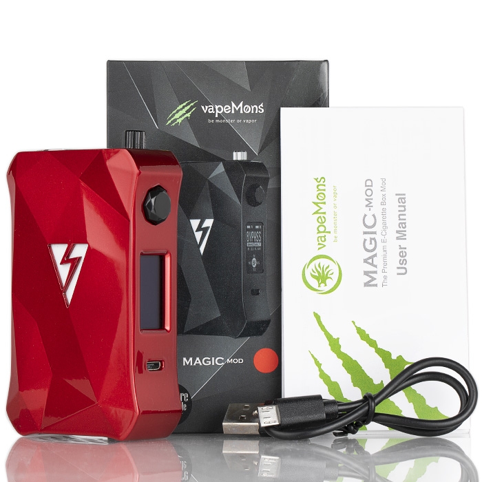 elfbar elfa master akku Box Mod Vape versus 510 Thread Battery – Vape Batt