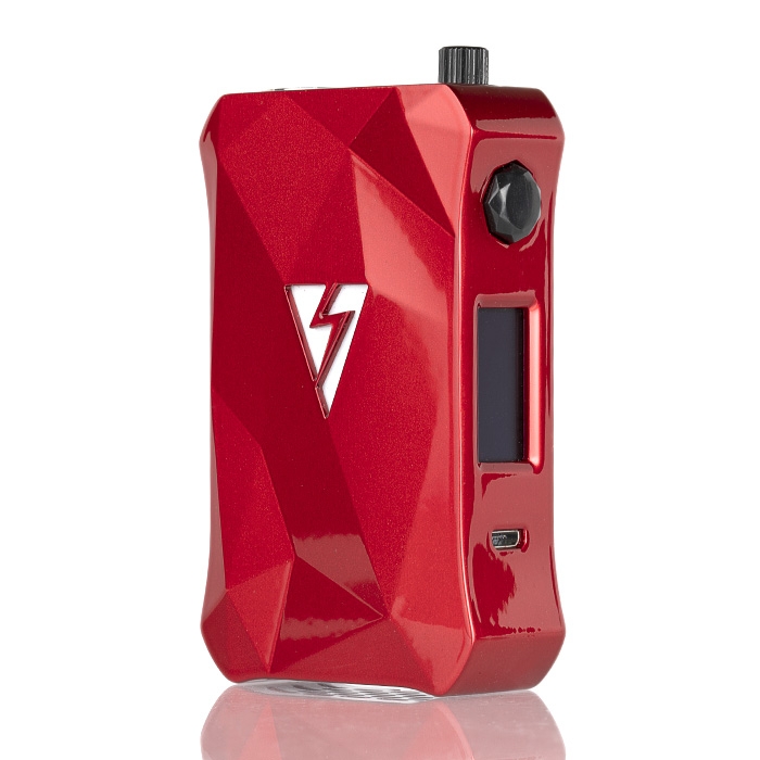 Vapemons Magic Mod 228W Box Mod | Vape Box Mod
