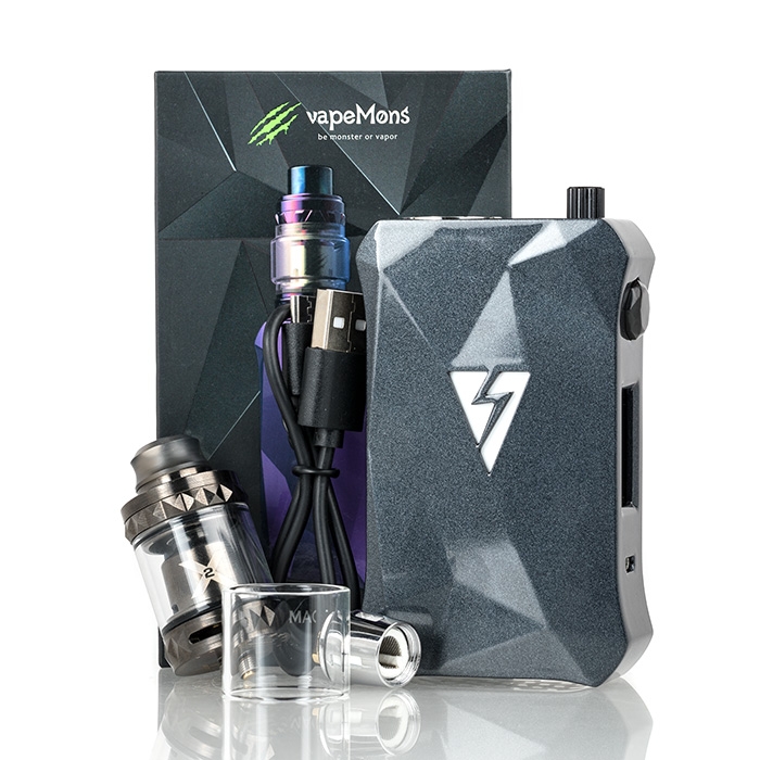 vape mod accessories Fun Ways To Vape With The Flow! main image 0