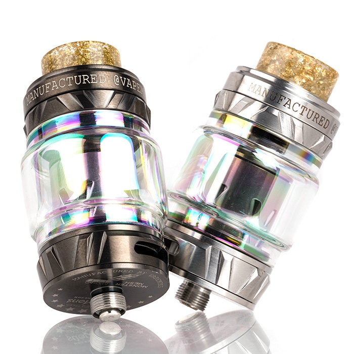 vape tanks amazon Vapemons Monster Mesh 24mm Sub-Ohm Tank | 24mm Vape Tanks