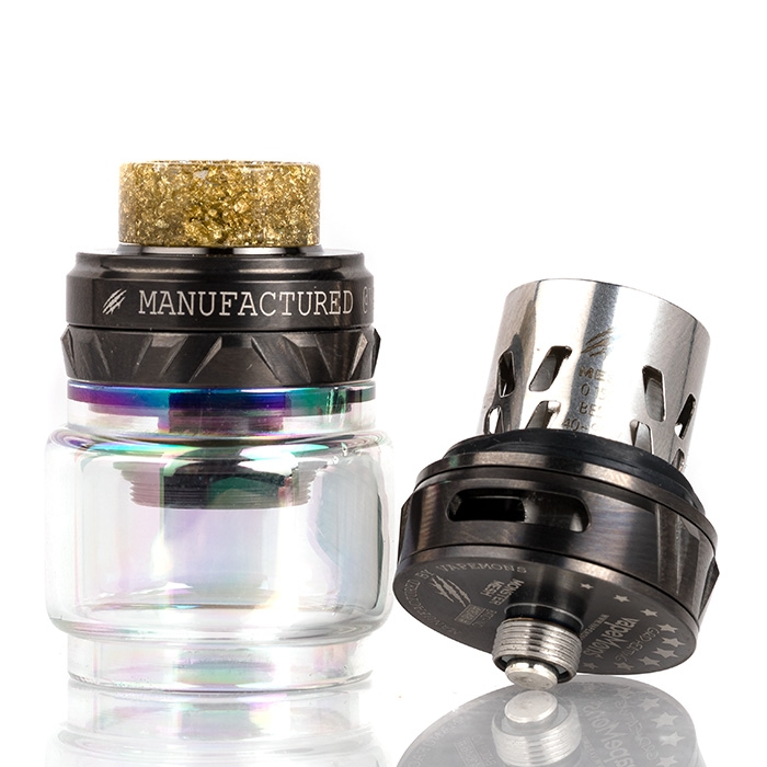 elf bar vape uk The Best Vape Tank For Flavour