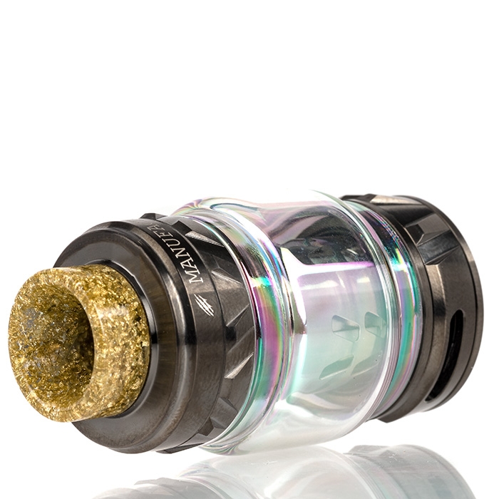Vapemons Monster Mesh 24mm Sub-Ohm Tank | 24mm Vape Tanks - $22.95