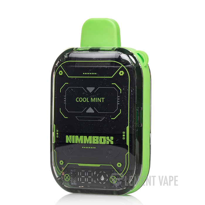 VAPENGIN Nimmbox 10000 Disposable $14.99