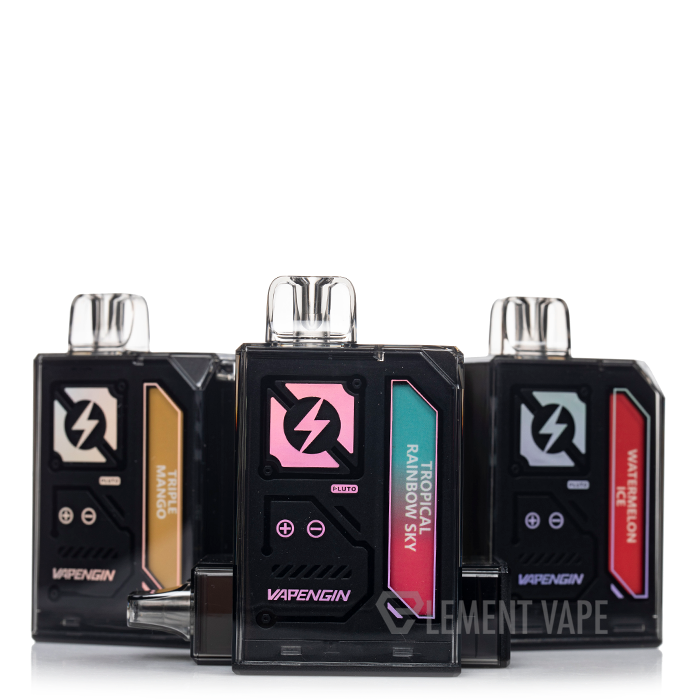 pluto vape juice Pluto - Primus Salts