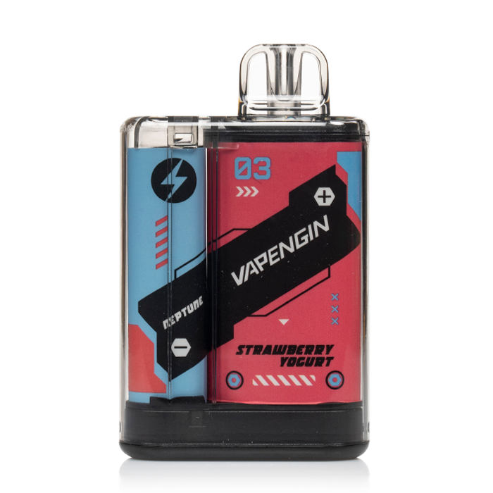 vapengin disposable vape VAPENGIN Neptune 8000 Disposable