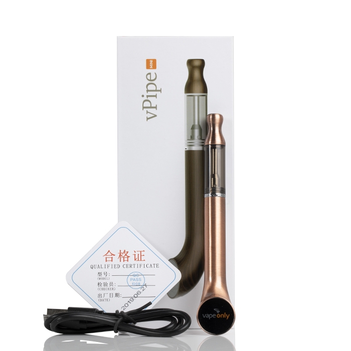 VapeOnly vPipe Mini Starter Kit