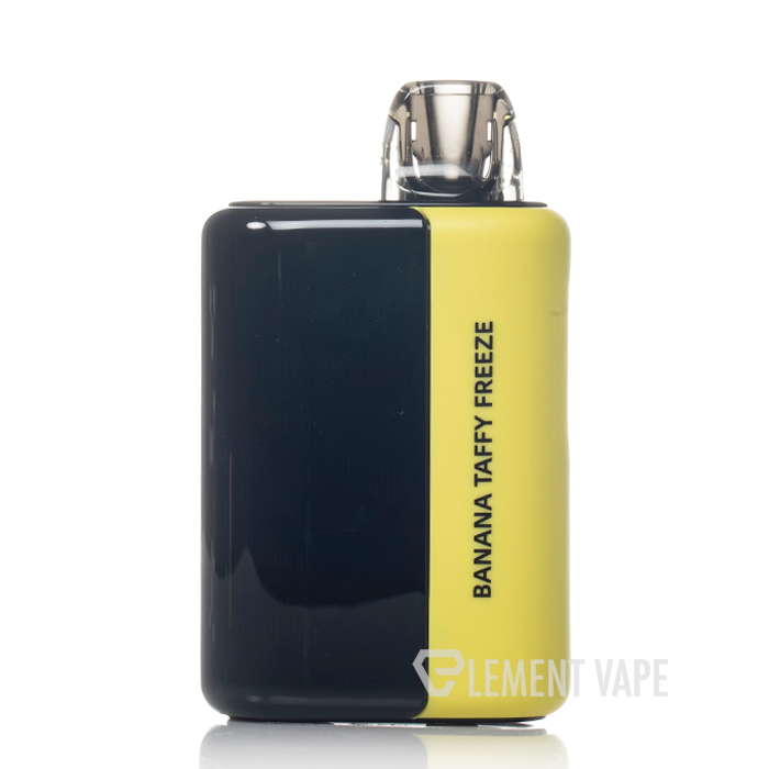 Vapepie Galactic Gleam 35K Disposable