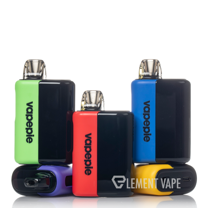 Vapepie Galactic Gleam 35K Disposable - $12.99