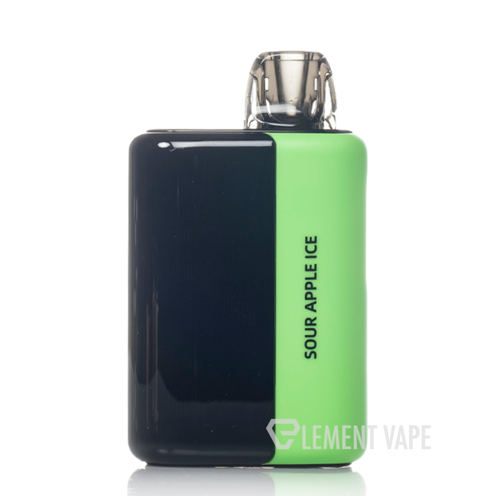 Vapepie Galactic Gleam 35K Disposable