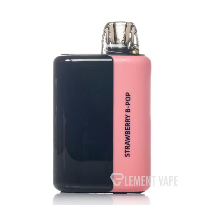 Vapepie Galactic Gleam 35K Disposable - $12.99 Vapepie Galactic Gleam 35K Disposable - $12.99