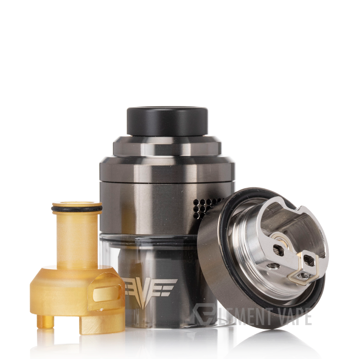 valkyrie vape Vaperz Cloud Valkyrie XL 40mm RTA main image 1