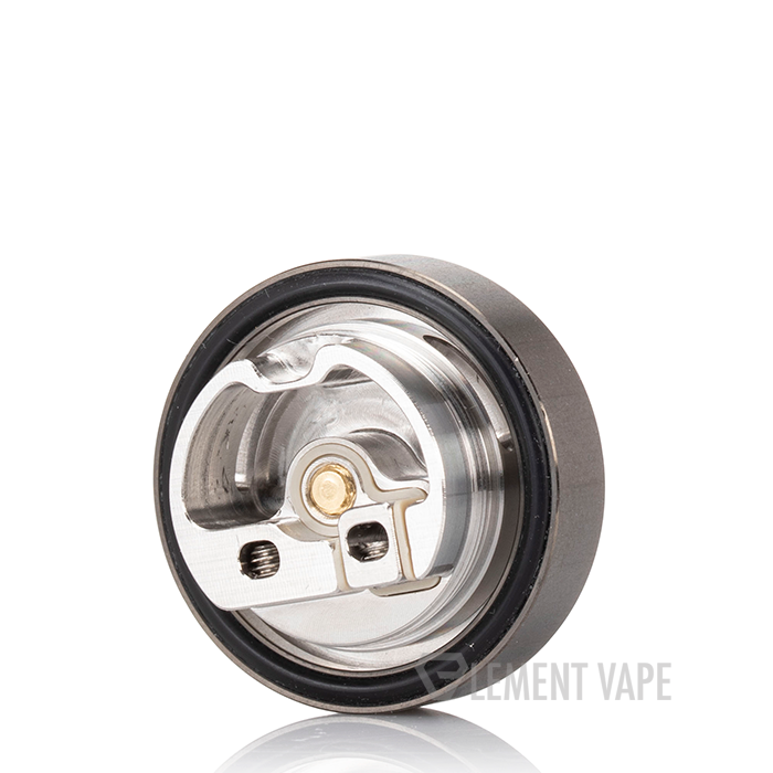 elfbar nachfüll pod läuft aus Vaperz Cloud Valkyrie Mini 25mm RTA