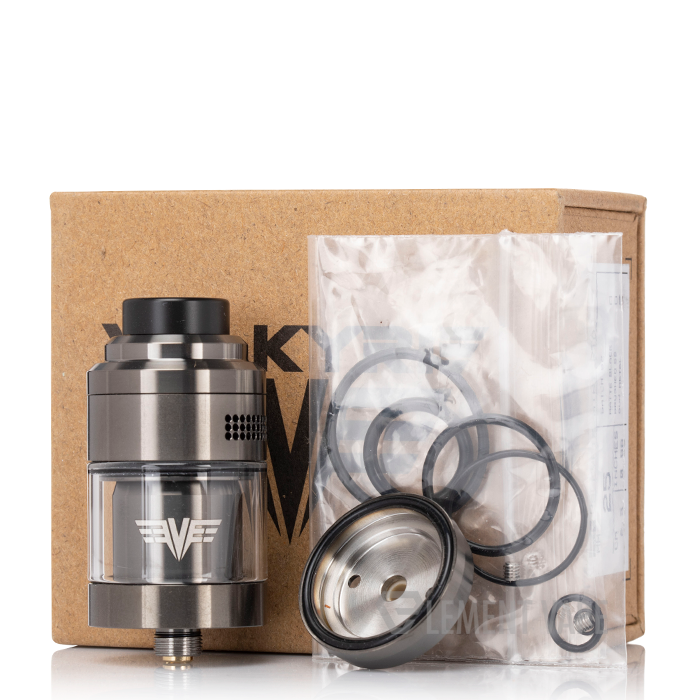 elfbar nachfüll pod läuft aus Concentré Valkyrie Zero 30ml - Sweet Edition - A&L Ultimate main image 1