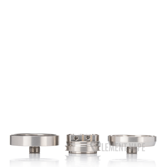 Vaperz Cloud VALKYRIE 30mm RTA