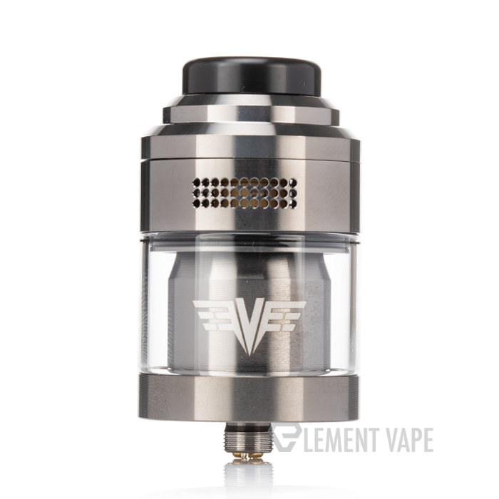 Vaperz Cloud VALKYRIE 30mm RTA