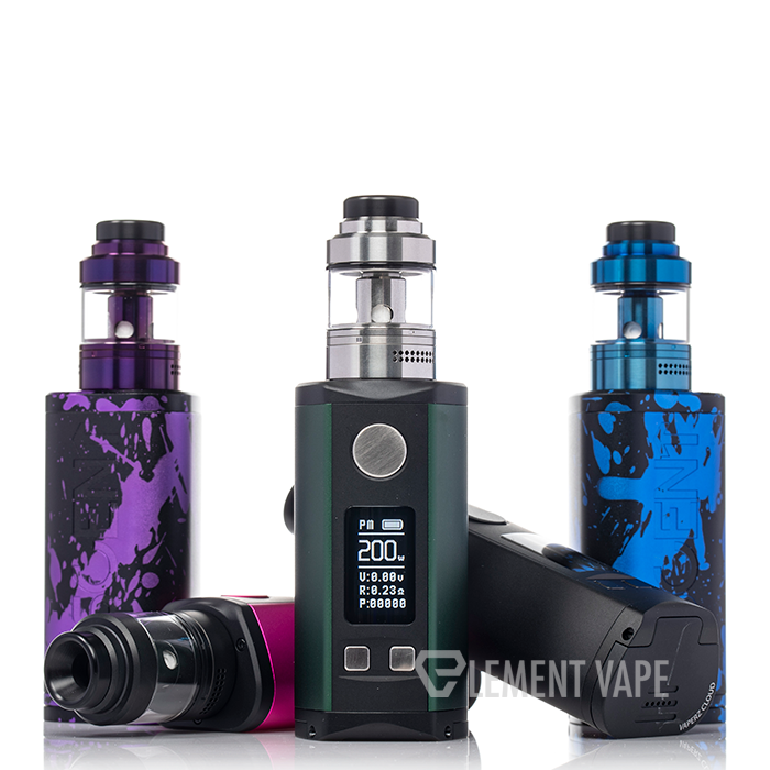 cloudburst vape Cloud burst - Strawberry - 8000 Puffs - 5% main image 1