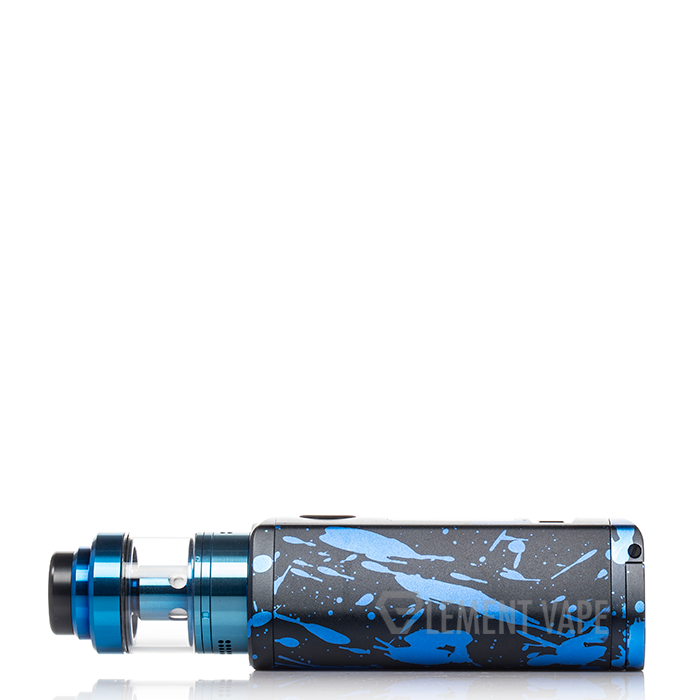 Vaperz Cloud ASCENT 200W Starter Kit $99.99
