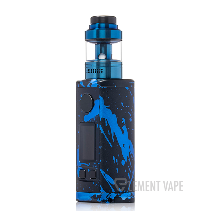 Vaperz Cloud ASCENT 200W Starter Kit