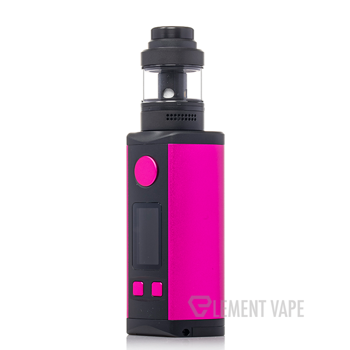 Vaperz Cloud ASCENT 200W Starter Kit - $99.99