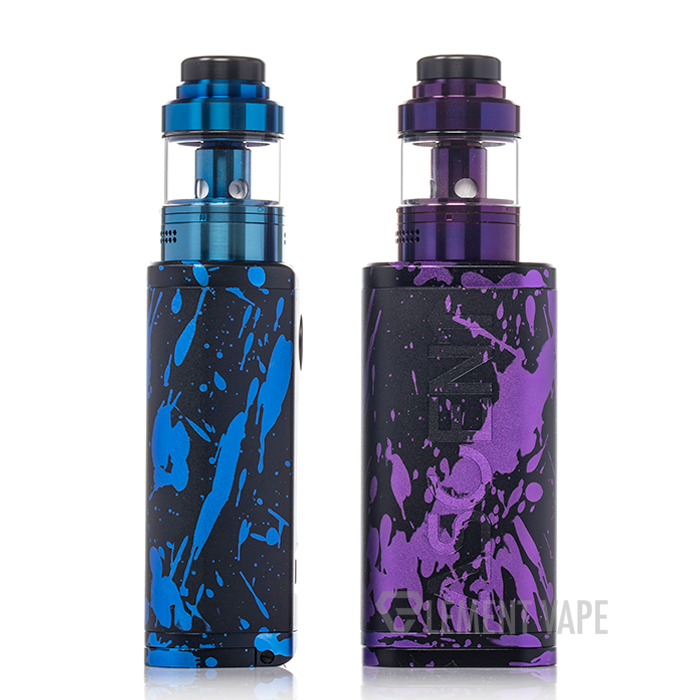 Vaperz Cloud ASCENT 200W Starter Kit - $99.99