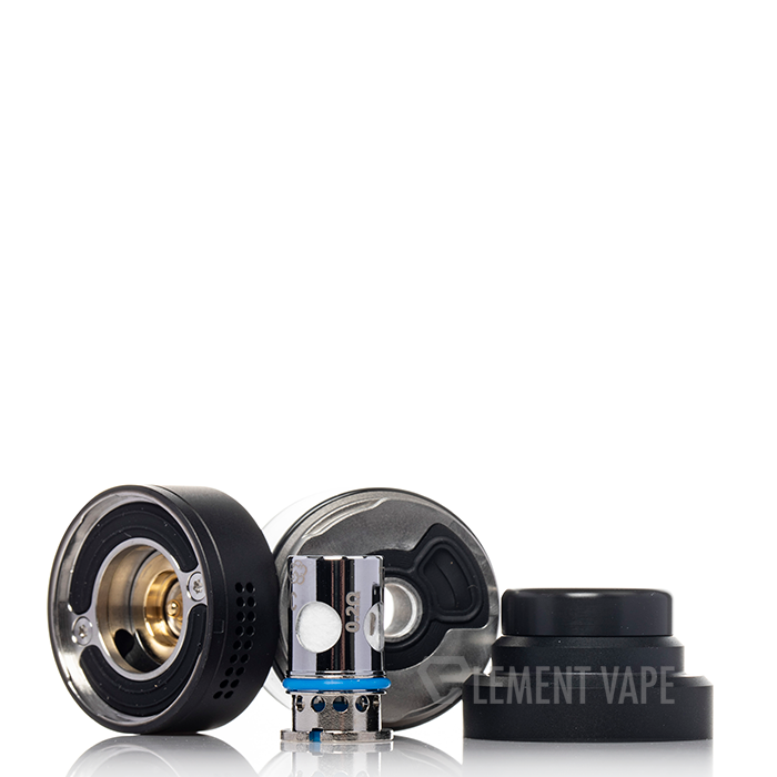 elfbar nachfüll pod läuft aus 10 Best Vape Tanks that Don't Leak & How to Prevent Them from Leaking main image 0
