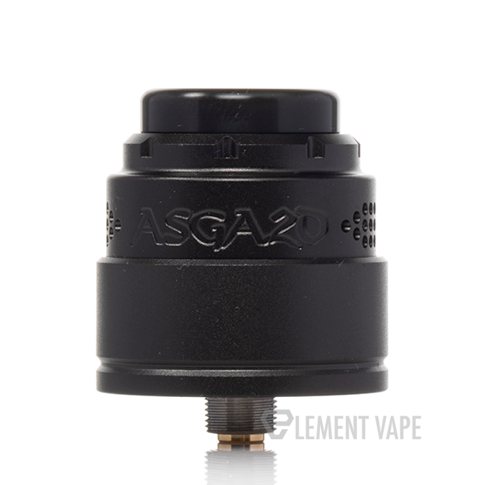 Mini 25 MM Vaperz Cloud Osiris Mini 25mm RTA $49.99 main image 3