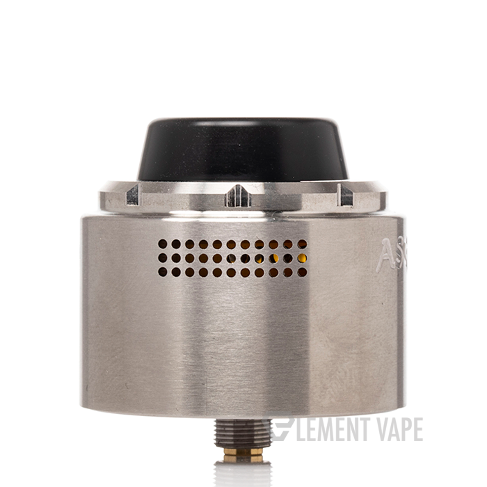 Vaperz Cloud Asgard XL 37mm RDA $69.99