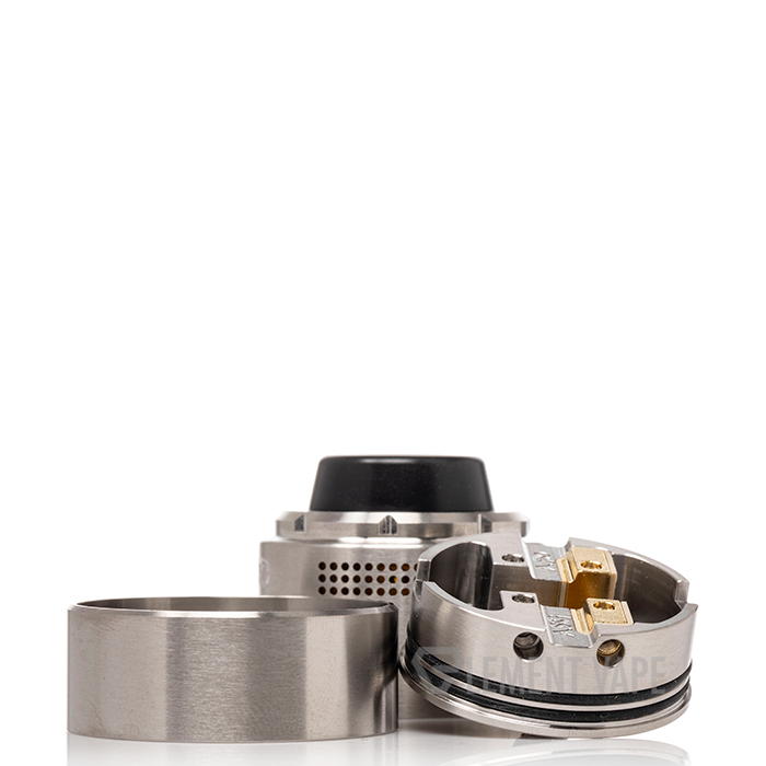 Vaperz Cloud Asgard XL 37mm RDA - $69.99