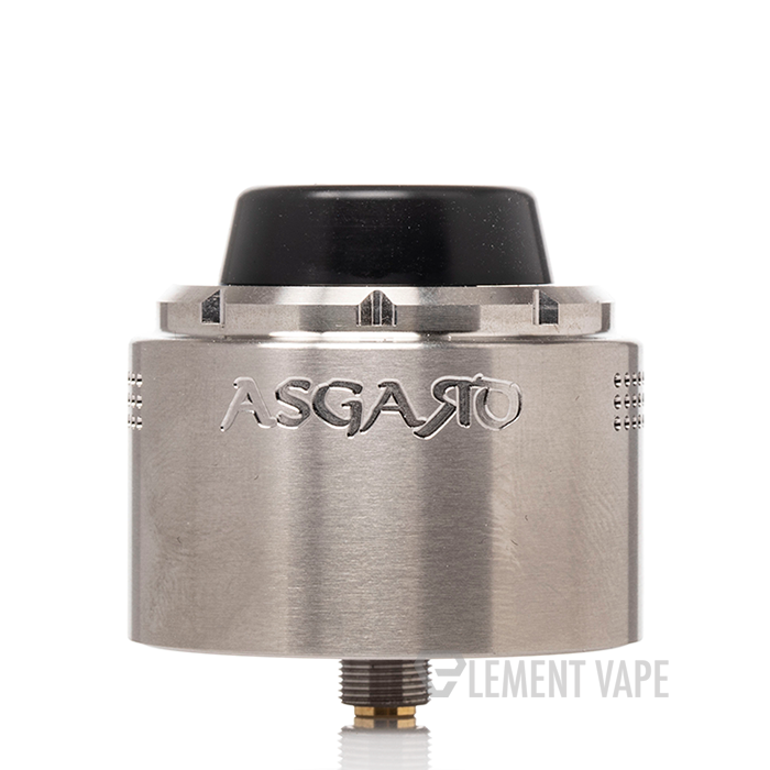 Vaperz Cloud Asgard XL 37mm RDA