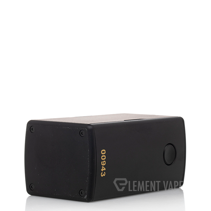 Vaperz Cloud Hammer of God 400 Box Mod
