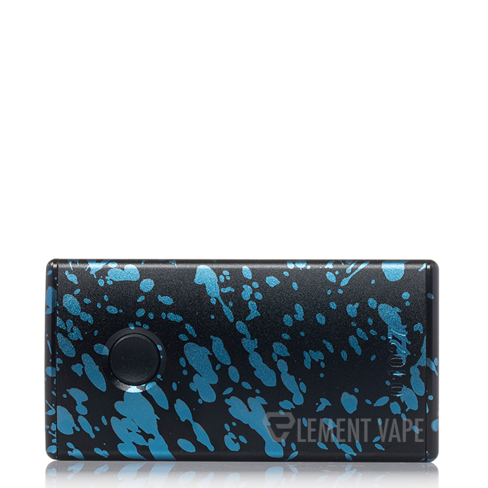 liquido sigaretta elettronica banana ice Box Hammer Of God 200 Vaperz Cloud smookers