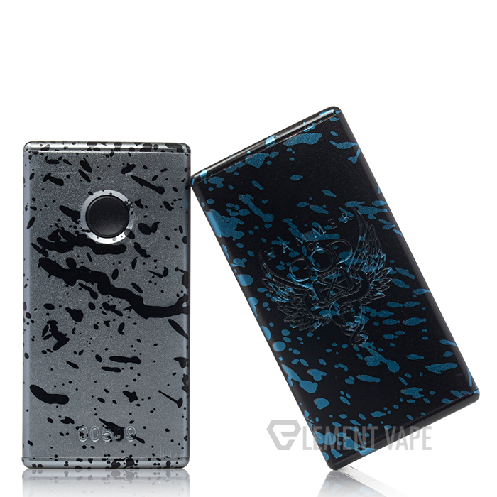 Vaperz Cloud Hammer of God 400 XL Box Mod