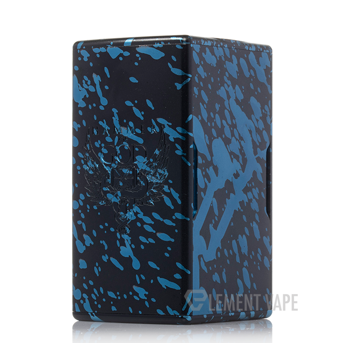 Vaperz Cloud Hammer of God 400 XL Box Mod Vaperz Cloud Hammer of God 400 XL Box Mod