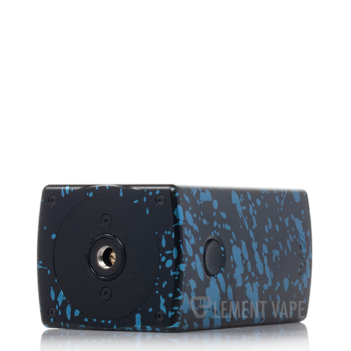 Vaperz Cloud Hammer of God 400 XL Box Mod