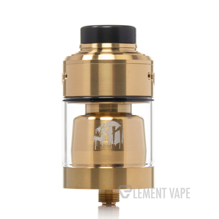 Suicide Mods Nightmare 28mm RTA